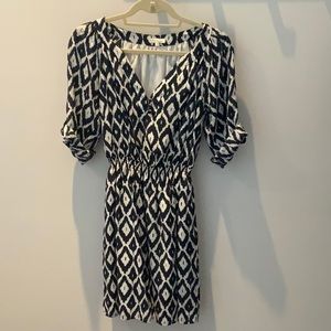 Shoshanna Dress